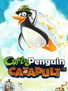 game pic for Crazy Penguin Catapult